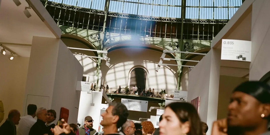 Art Basel Paris adelanta el cierre de su quinta edición por temor a disturbios en la capital francesa