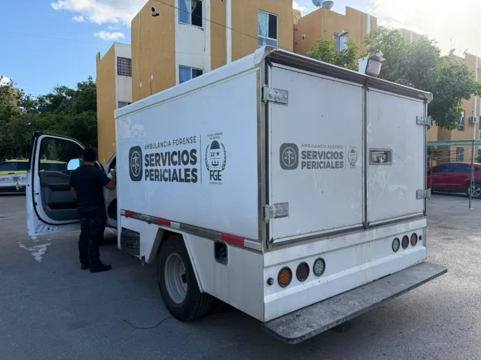 Asesinan a balazos a motociclista en Cielo Nuevo; tres detenidos tras persecución policial