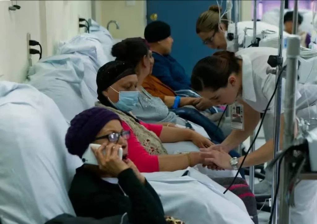 Aumentan casos de cáncer de mama en Campeche; denuncian falta de medicamentos y recursos en hospitales