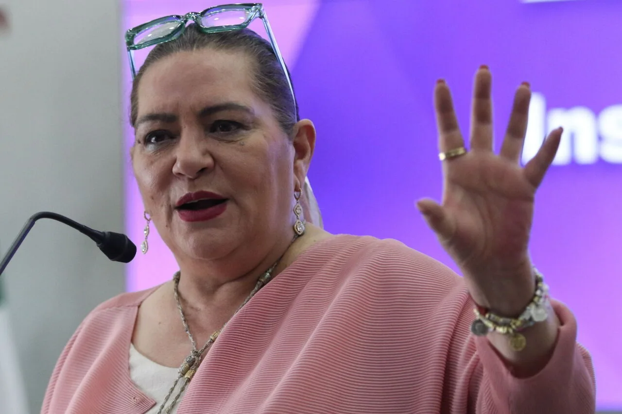 Cámara de Diputados inicia proceso para elegir al sucesor de Guadalupe Taddei en el INE