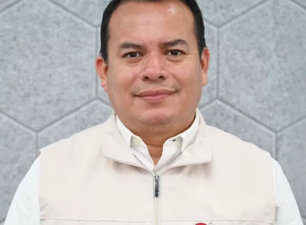 Cambios en el gabinete de Quintana Roo: Jorge Gutiérrez Contreras asume la Secretaría de Salud
