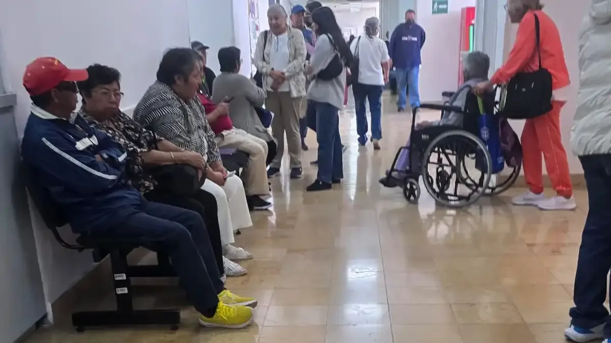 Campeche registra 130 mil casos de IRAS y prevé más contagios en temporada invernal