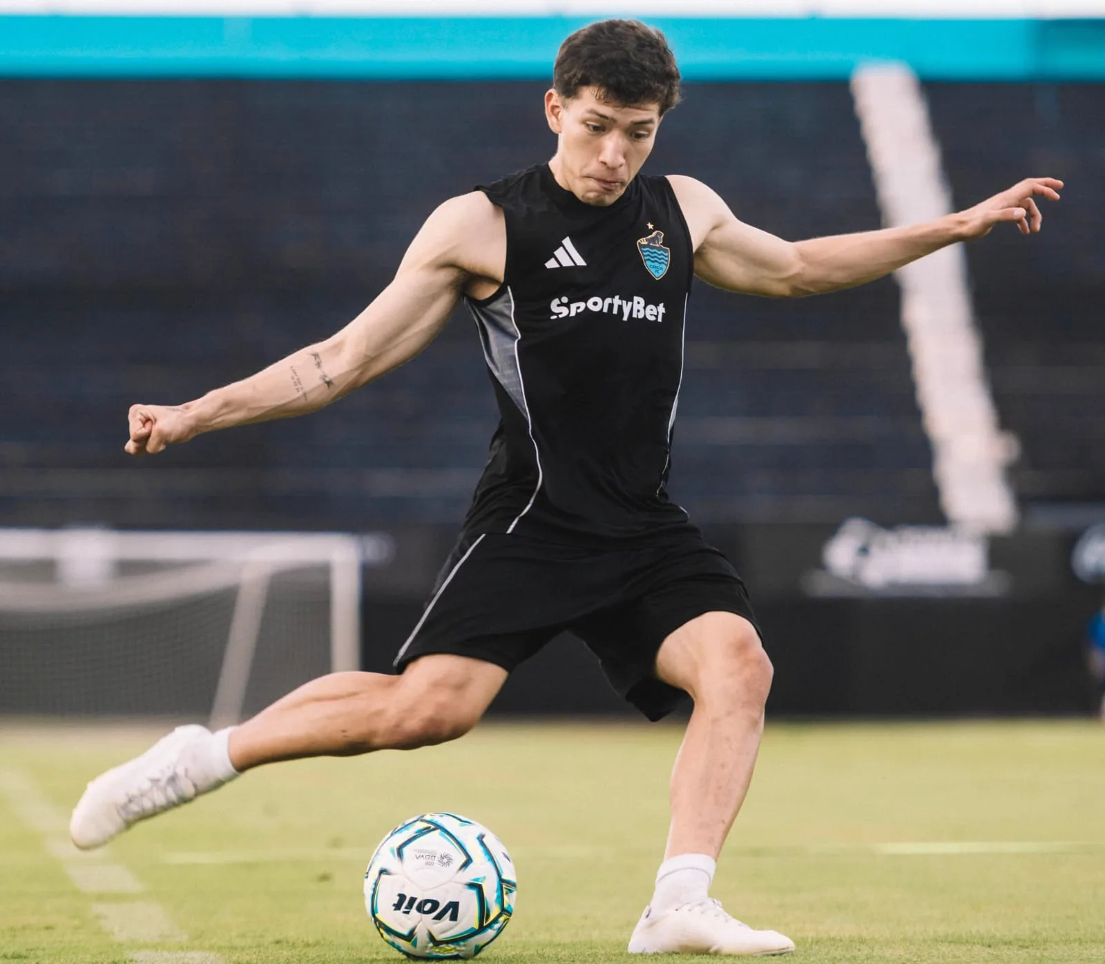 Cancún FC visita a Tepatitlán sin dos titulares expulsados en el Clásico Peninsular