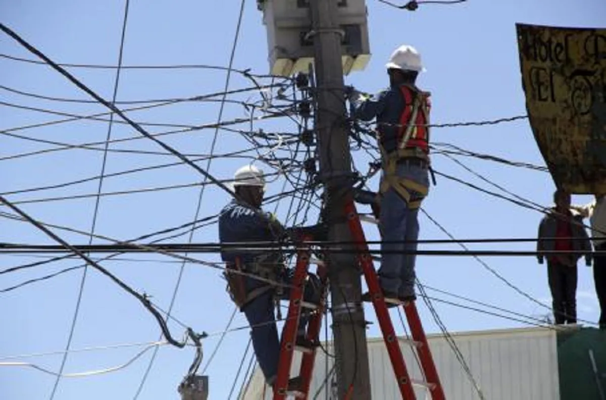 CFE anuncia cortes de luz en 14 comisarías de Motul este jueves y sábado