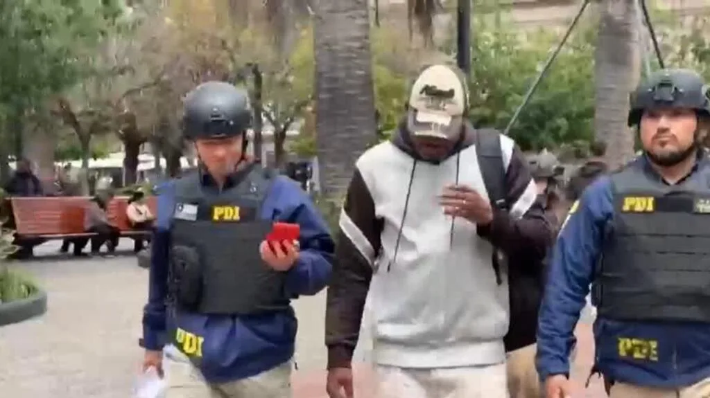 Chile supera los 2.000 deportados en su ofensiva migratoria más estricta