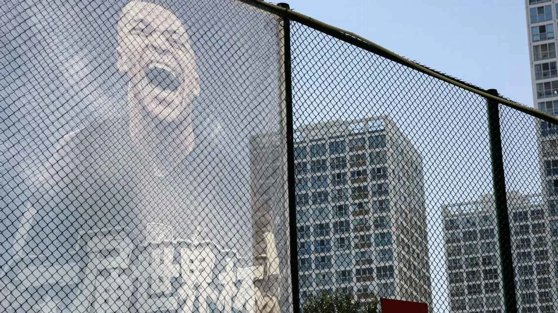 China rechaza las disculpas de Mbappé y mantiene el veto a LaLiga