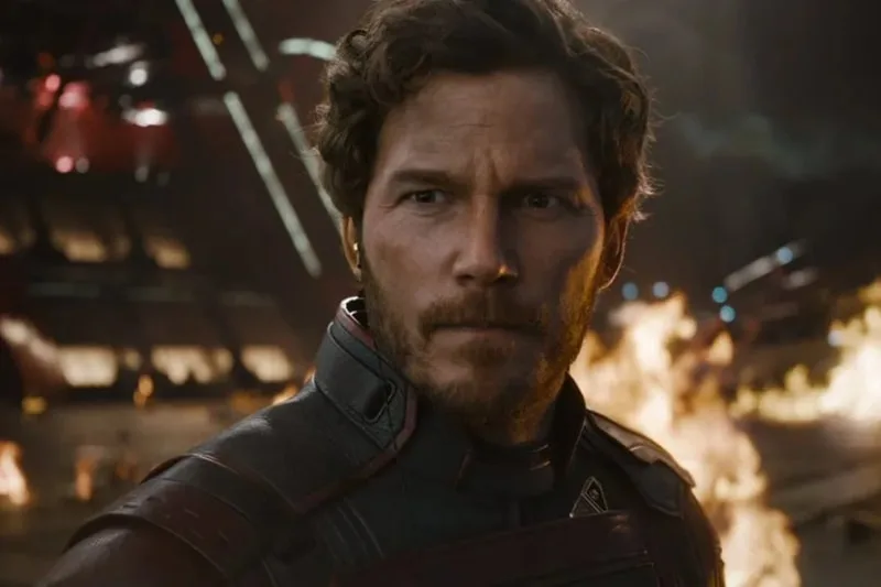 Chris Pratt confirma que Marvel Studios ya trabaja en el regreso de Star-Lord al universo cinematográfico