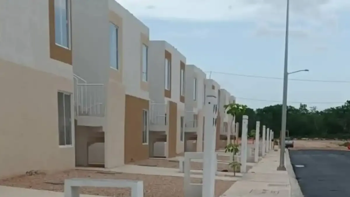 Conavi aclara que sorteo de Vivienda para el Bienestar no exige pernoctar en las sedes de Yucatán