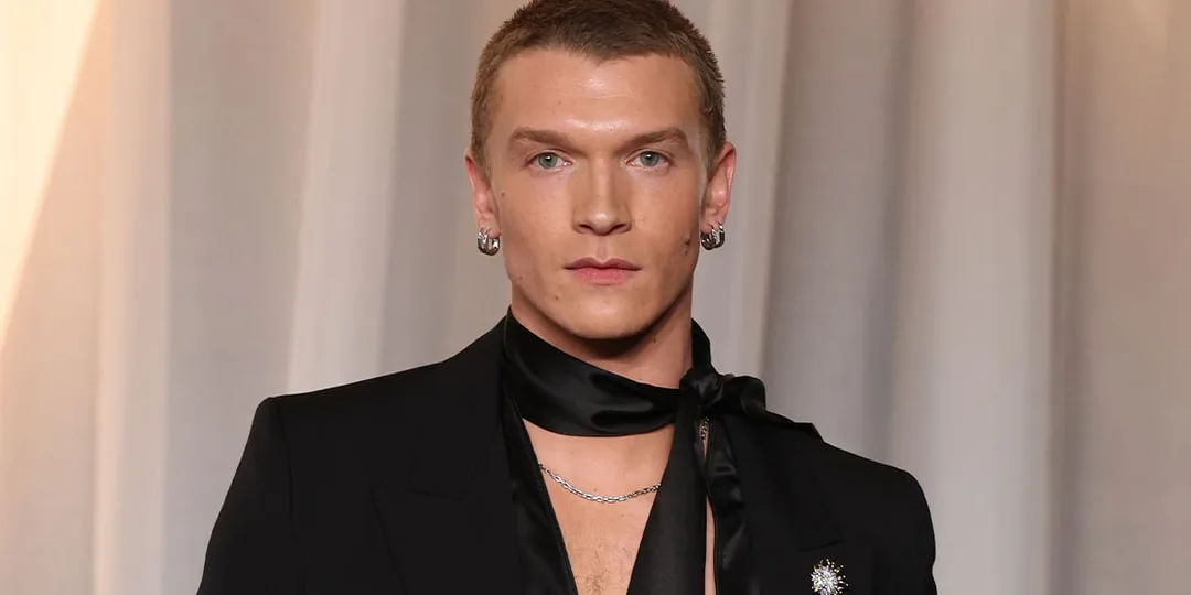 Connor Storrie negocia interpretar al villano de 'Ghost Rider' junto a Ryan Gosling