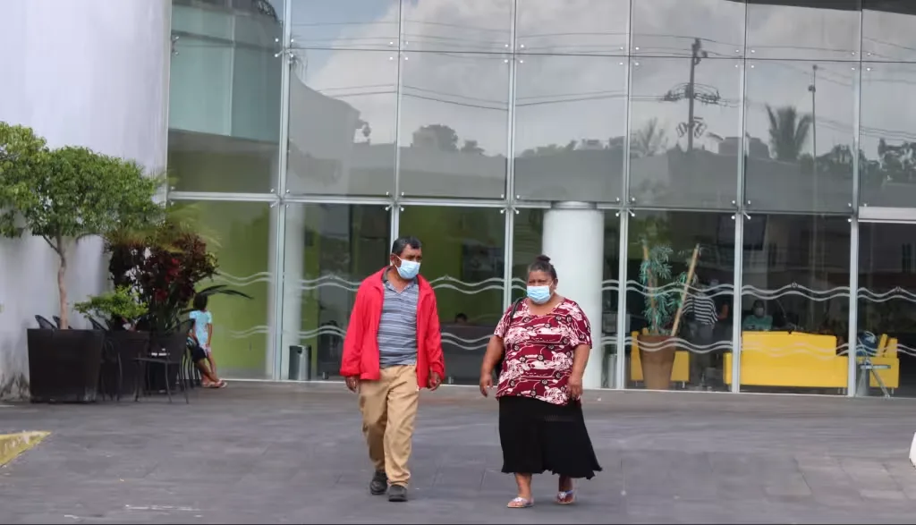 Crece la demanda de apoyo a pacientes con cáncer en Campeche; albergue atiende a 350 personas