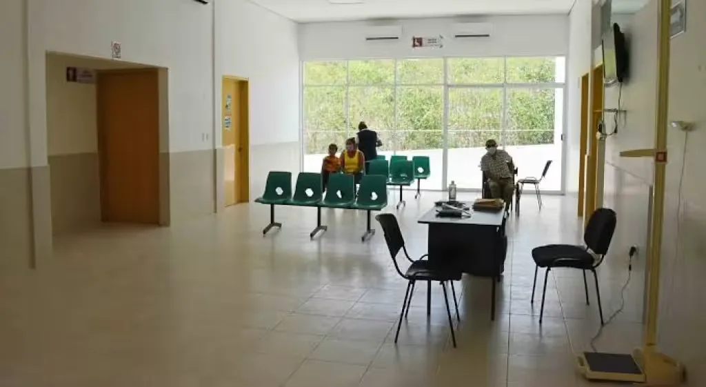 Crisis de salud en Hopelchén: casi el 75% de sus habitantes enfrenta dificultades para recibir atención médica