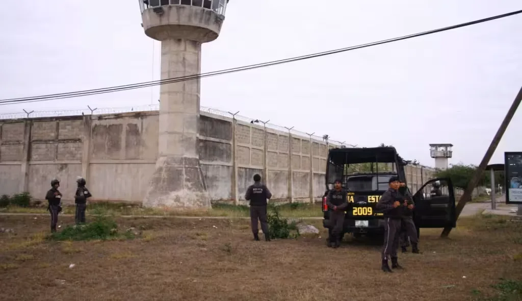 Crisis en los penales de Yucatán: tres de cuatro reprueban evaluación de Derechos Humanos