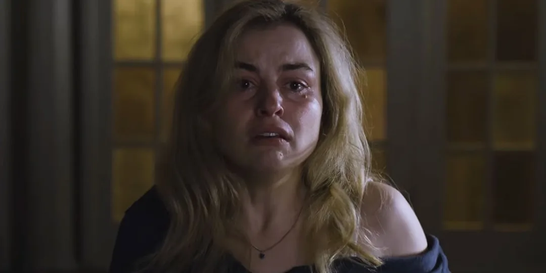 Curry Barker estrena el corto de terror 'Mama Bear' en YouTube tras el éxito de 'Obsession'