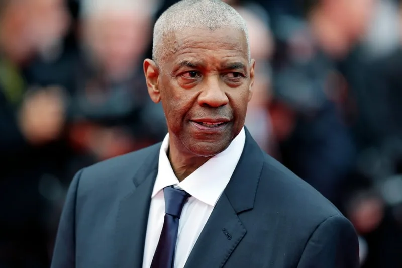 Denzel Washington protagonizará thriller inédito dirigido por Christopher McQuarrie