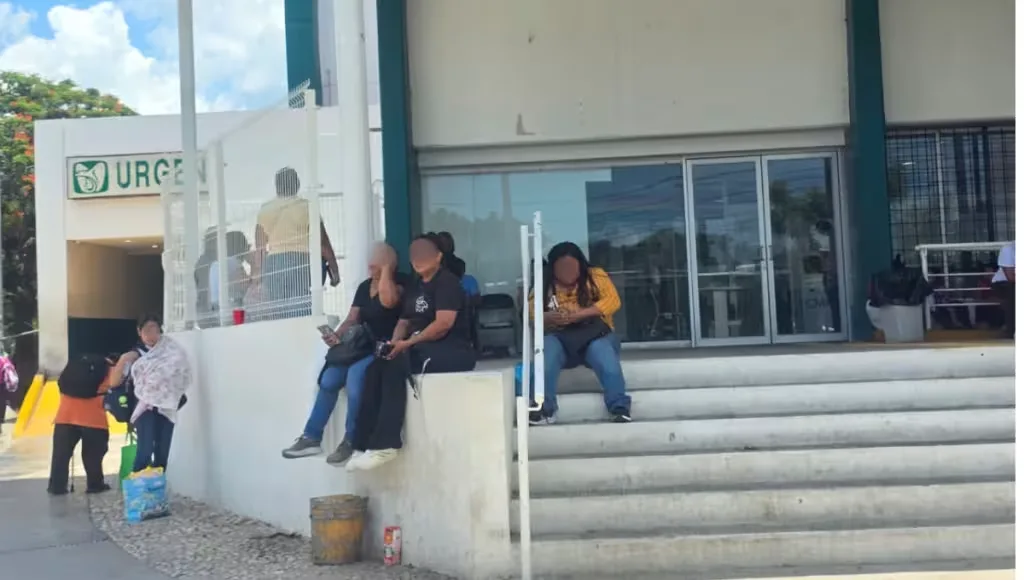 Depresión en aumento: Campeche supera los mil 200 casos durante 2026