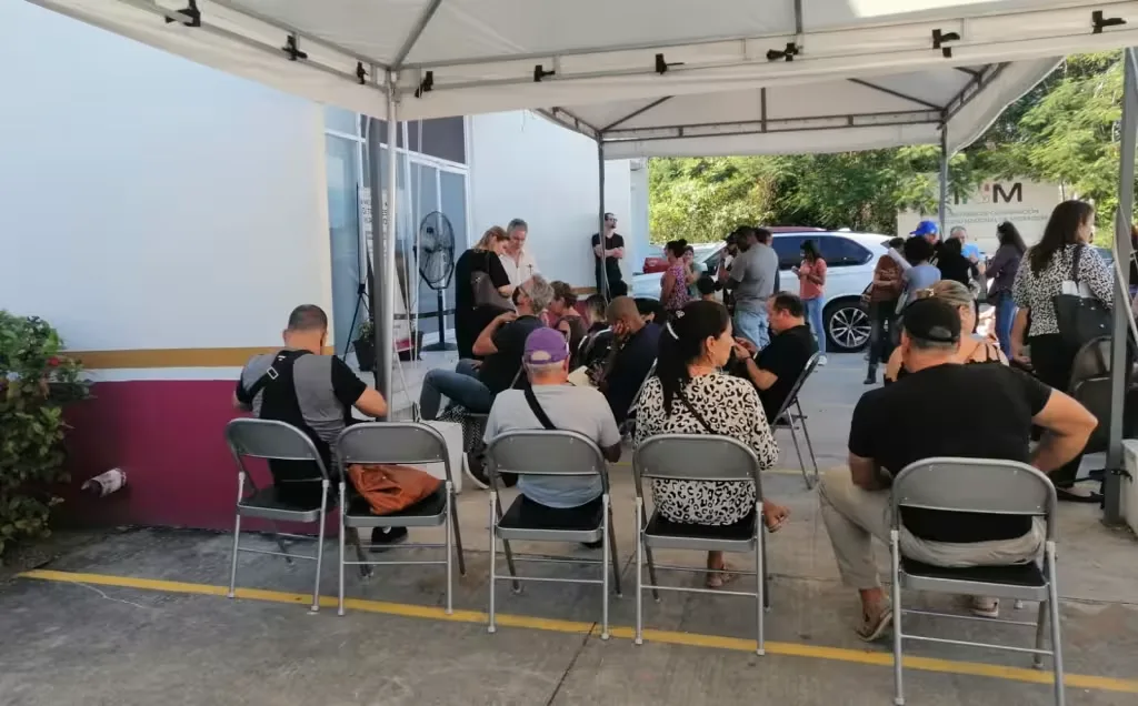 Detectan a dos personas con irregularidades migratorias en retenes de Yucatán