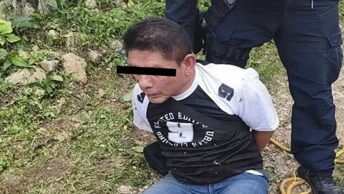Detienen a un hombre de 50 años en Lerma tras amenazar con arma de fuego a un vecino