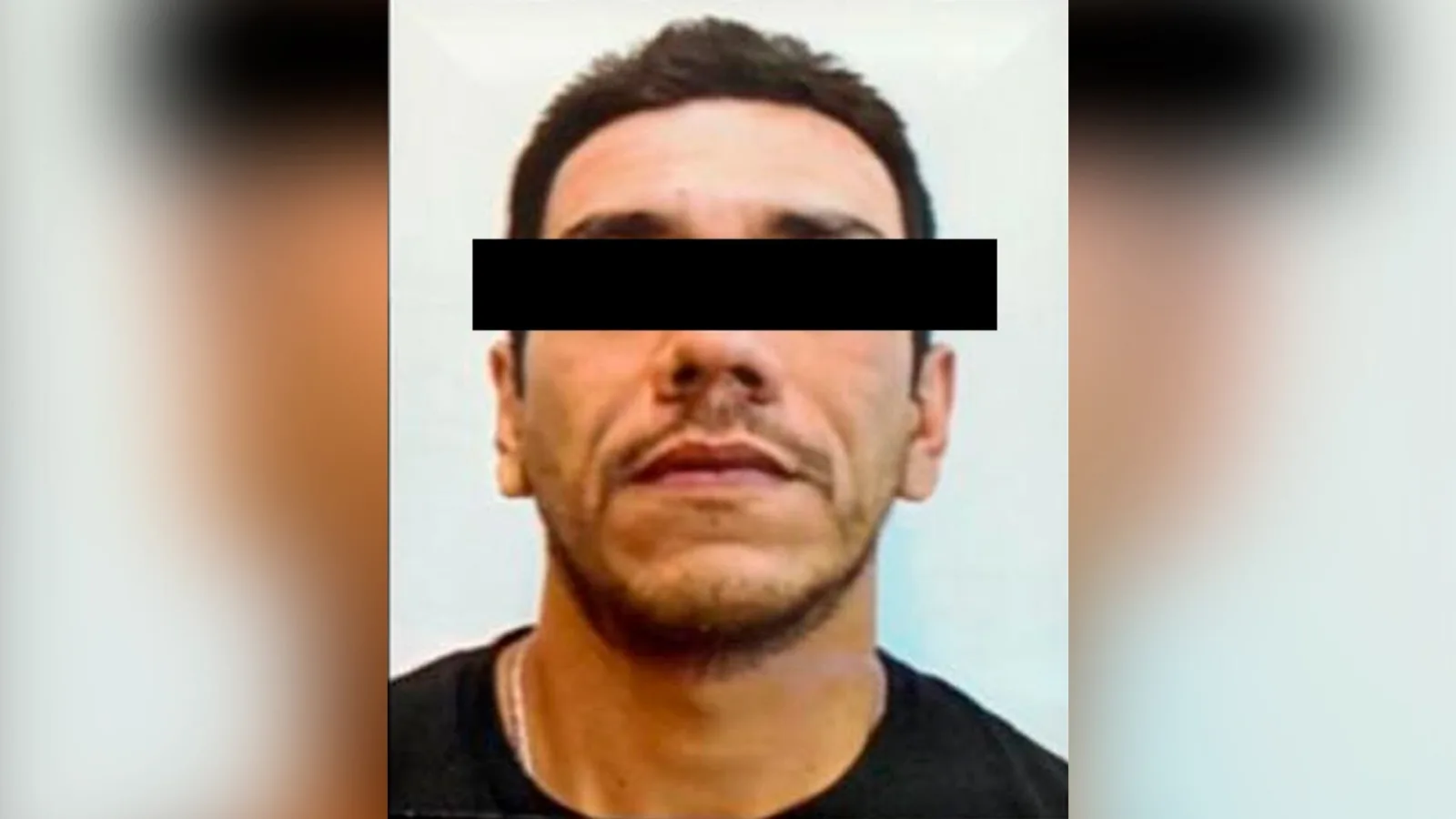 Detienen en Colima al presunto autor intelectual del cochebomba que mató a seis en Michoacán