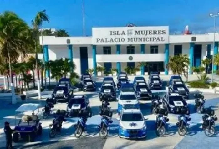 Director de Seguridad de Isla Mujeres pide 100 policías adicionales pese a bajos reportes delictivos