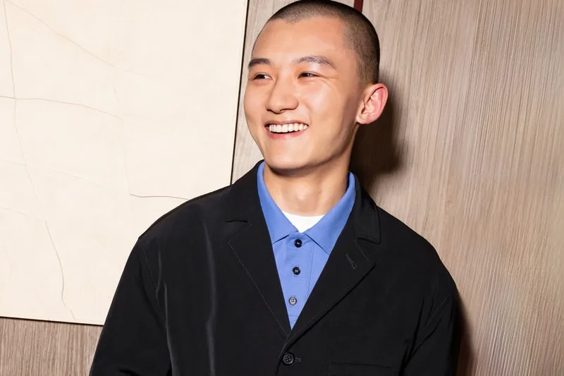 Diseñador chino Zane Li gana el CFDA/Vogue Fashion Fund con bolsa de 300,000 dólares