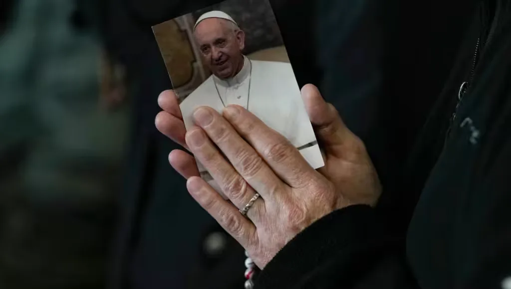 El Vaticano publicará los escritos más personales del papa Francisco