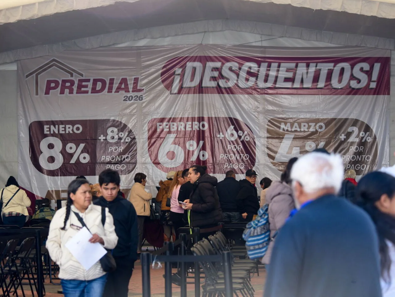 Entra en vigor la Ley Catastral que crea clave única para inmuebles en México