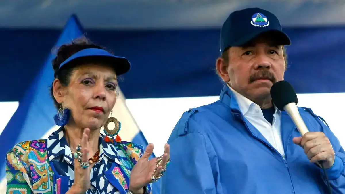 Expertos de la ONU advierten que Nicaragua cometió crímenes de lesa humanidad desde 2018
