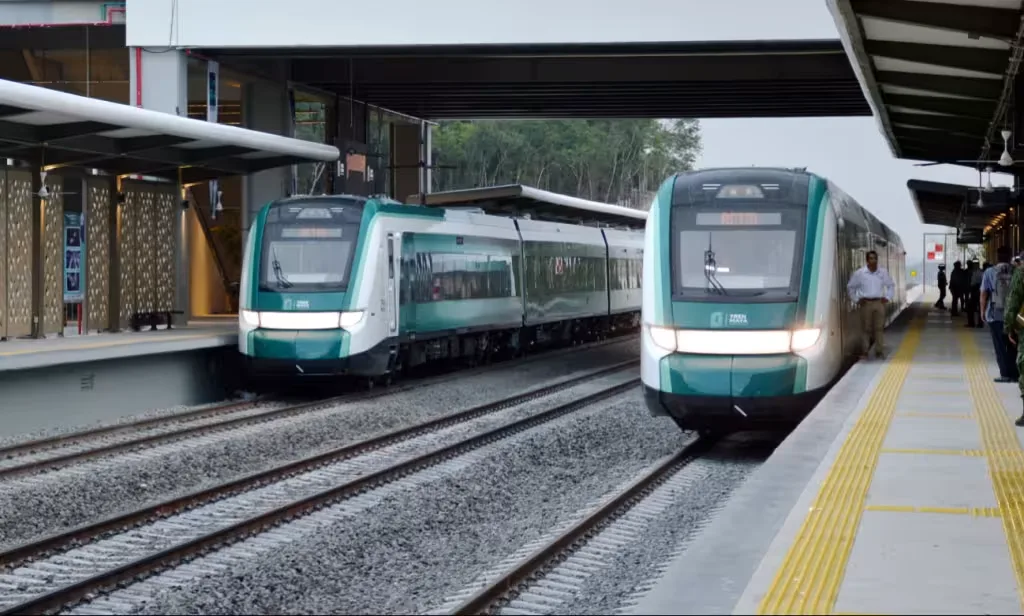 Extrabajadores del Tren Maya denuncian despidos injustificados y retrasos en sus liquidaciones
