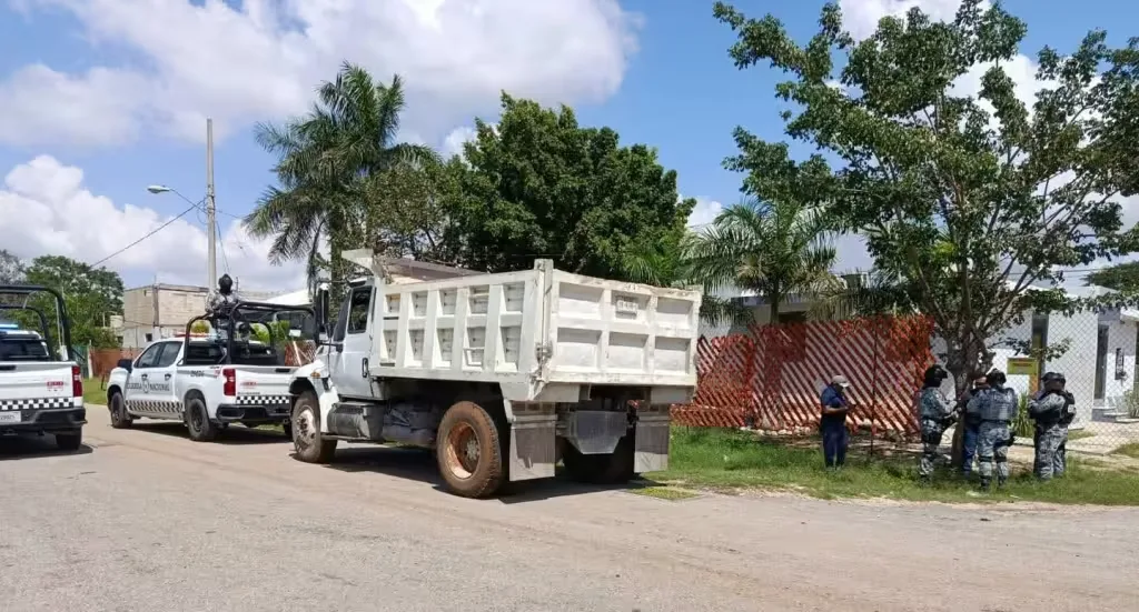 Falsos secuestros en Mérida: extorsionadores exigen hasta 200 mil pesos a transportistas