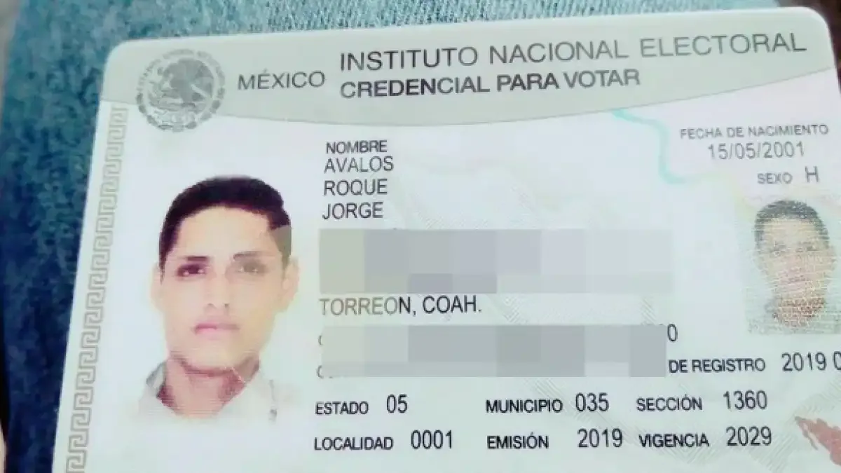 Familia de Torreón busca en Cancún a joven migrante desaparecido tras ser deportado