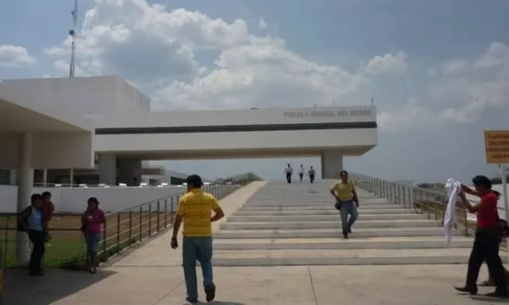Fiscalía de Yucatán enfrenta alta carga de trabajo: recibe más de 5 mil 500 casos al mes