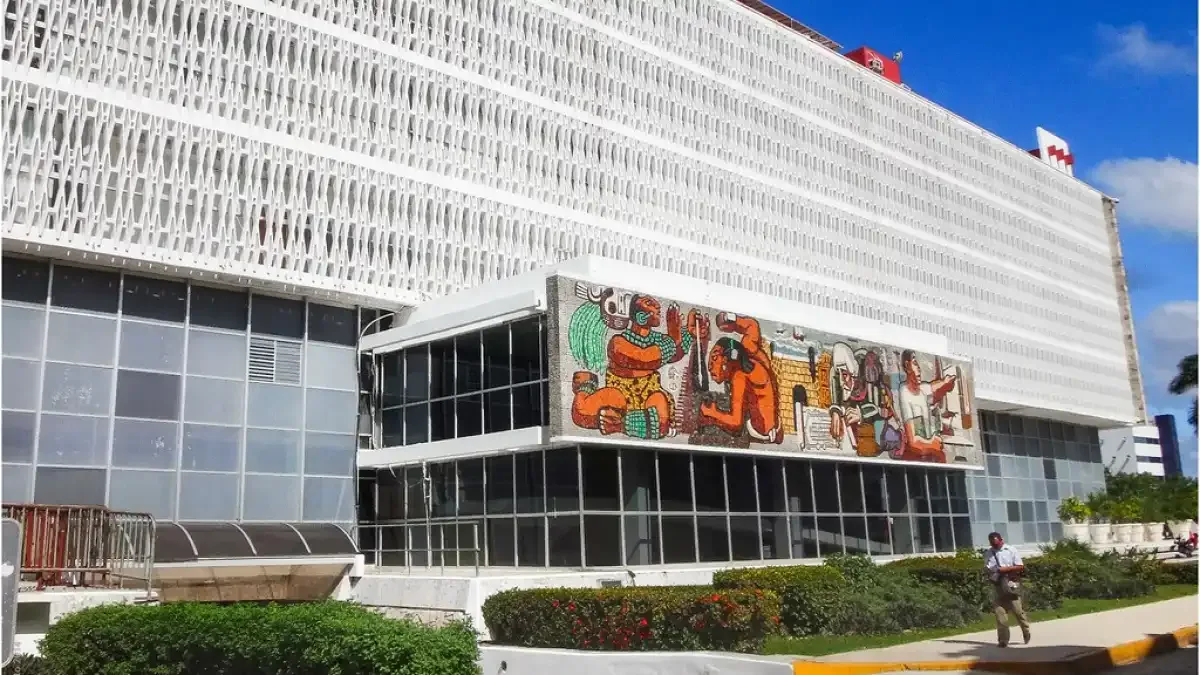 Gobierno de Campeche anuncia descanso el viernes 30 de octubre para trabajadores estatales por Día de Muertos