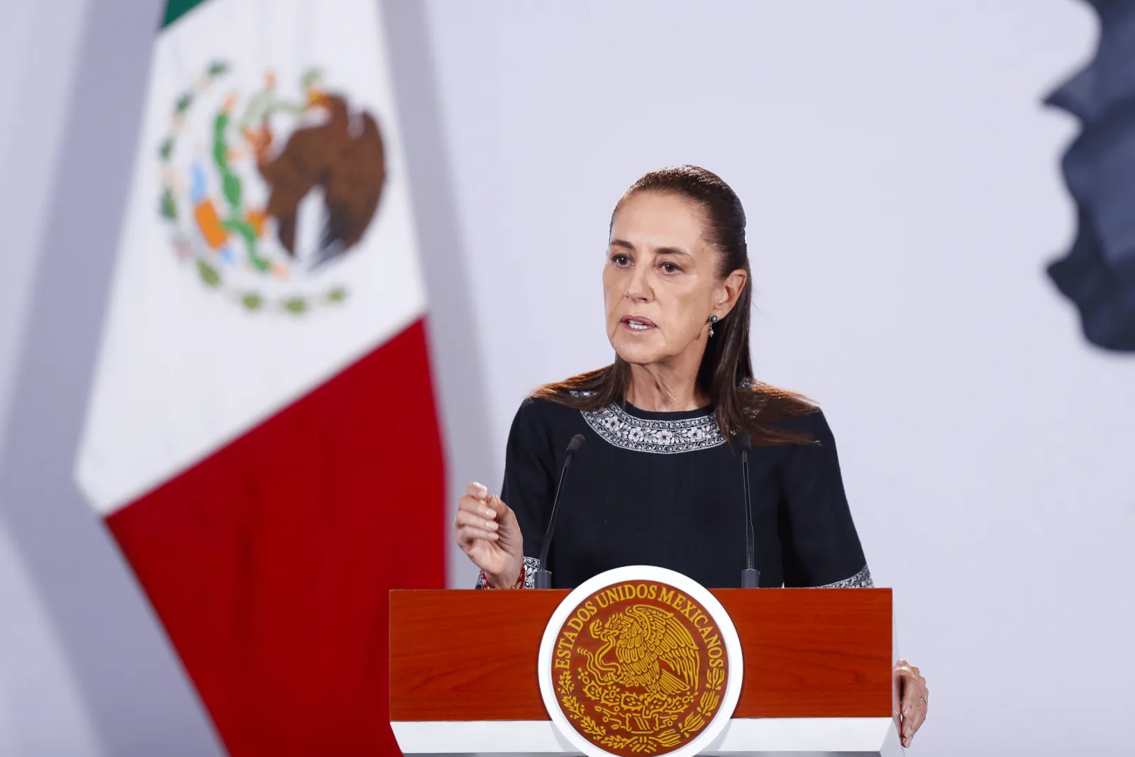 Gobierno federal respalda planta Amigo LNG pese a suspensión judicial por impacto ambiental