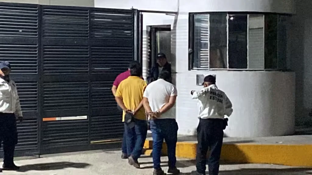Golpe al crimen organizado en Campeche: cuatro municipios concentran capturas de líderes criminales