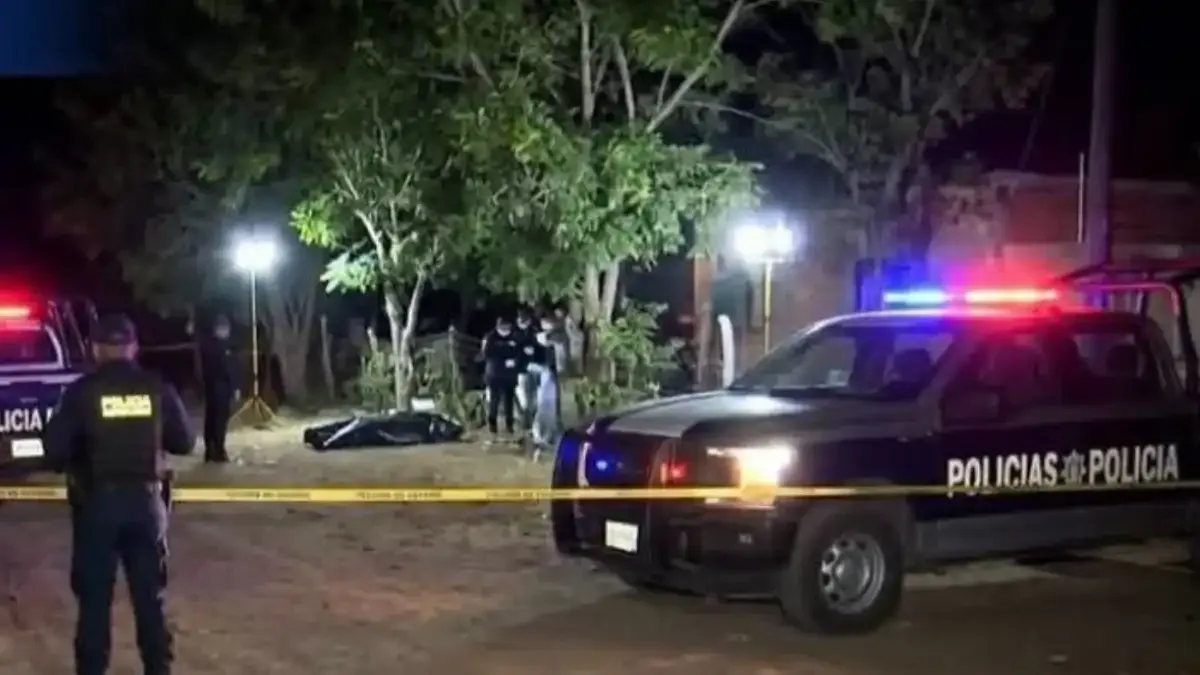 Hallan cuerpo de una mujer con signos de violencia en Candelaria; FGECAM investiga feminicidio