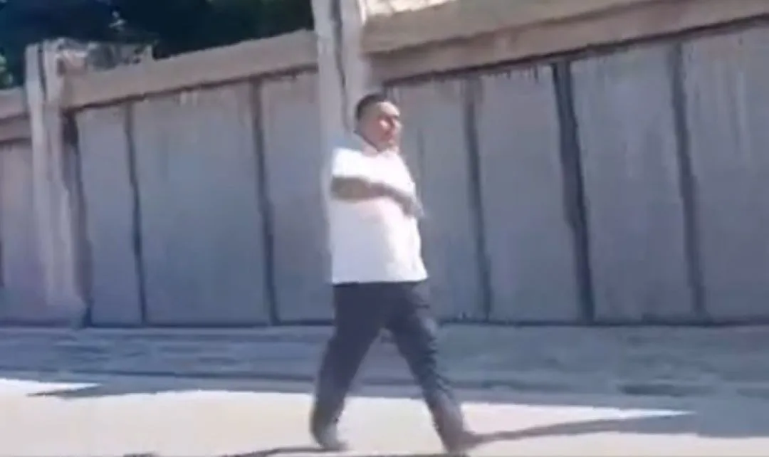 Imoveqroo suspende licencia y concesión de taxista que agredió a chofer de Uber en Tulum