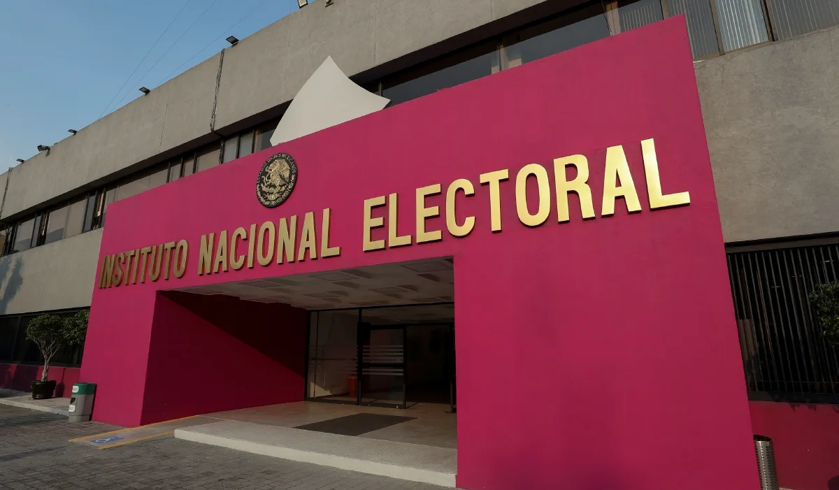 INE Yucatán rechaza medidas cautelares de Movimiento Ciudadano contra Morena y dos medios