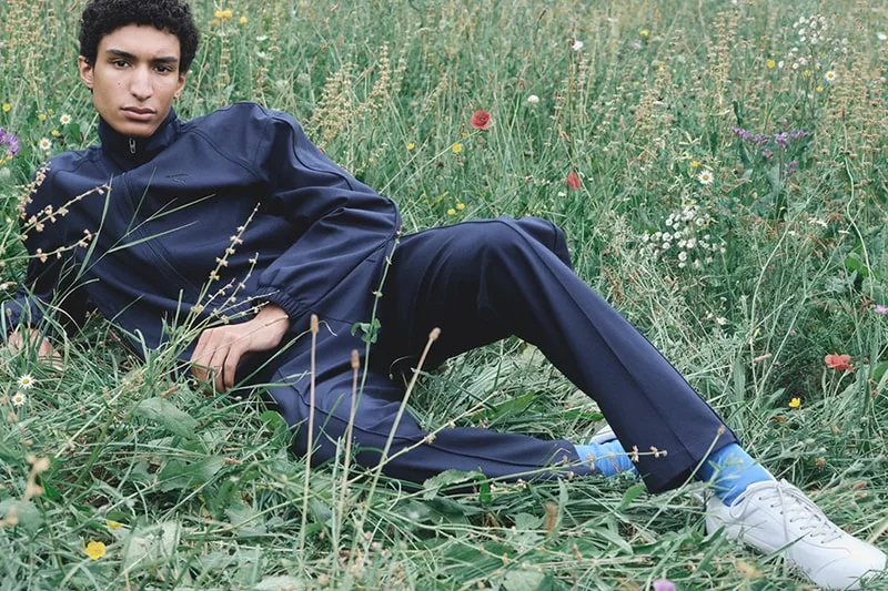 Jil Sander y PUMA presentan su tercera colaboración con ropa y calzado reeditado