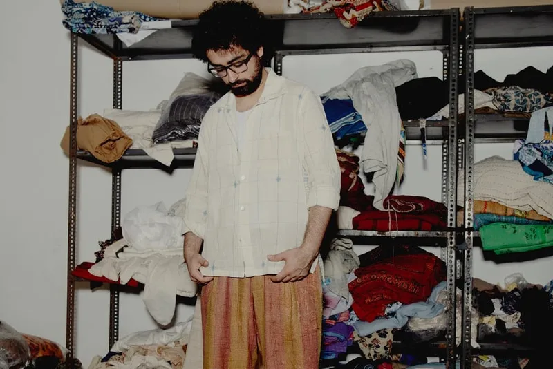 Kartik Research, firma de Nueva Delhi, será diseñador invitado de Pitti Uomo 111