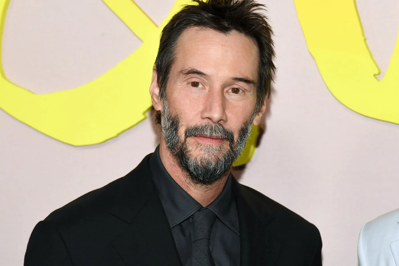 Keanu Reeves podría protagonizar la nueva película de James Wan para Paramount