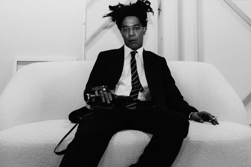 Kid Cudi escribirá, dirigirá y protagonizará una biopic sobre Jean-Michel Basquiat