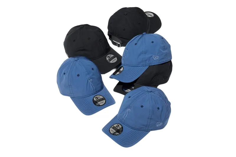 Kiko Kostadinov y New Era lanzan gorra exclusiva para el mercado japones
