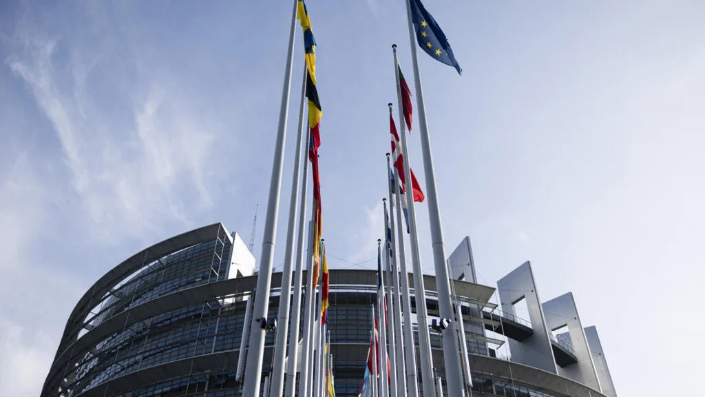 La Fiscalía Europea registra oficinas de Patriotas por Europa por presunta malversación