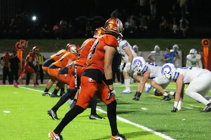Leones de Anáhuac Cancún caen 0-59 ante Borregos Monterrey en la ONEFA