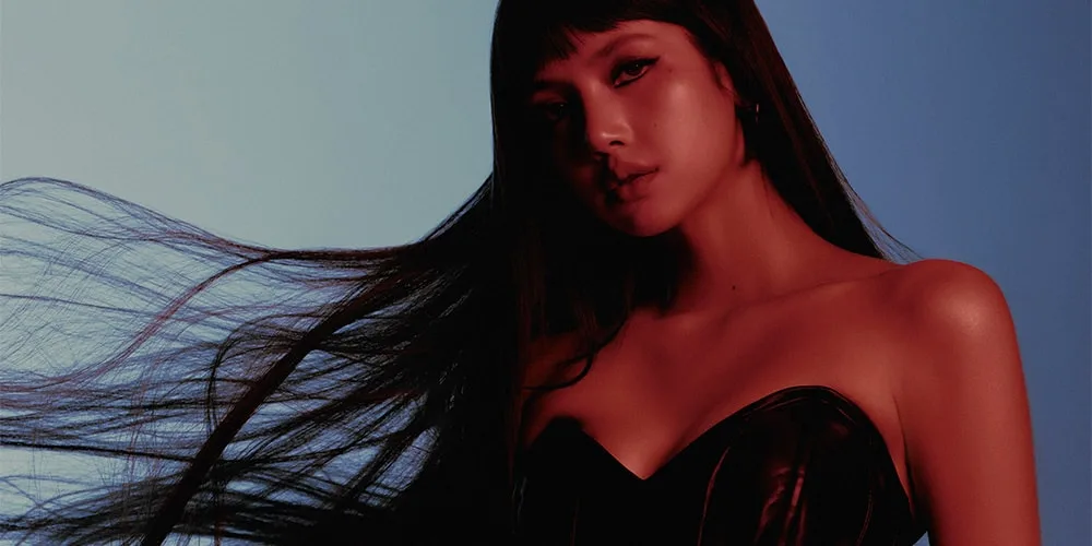 Lisa estrena el EP 'Press Play' y el video de 'Tarantino' como antesala de su residencia en Las Vegas