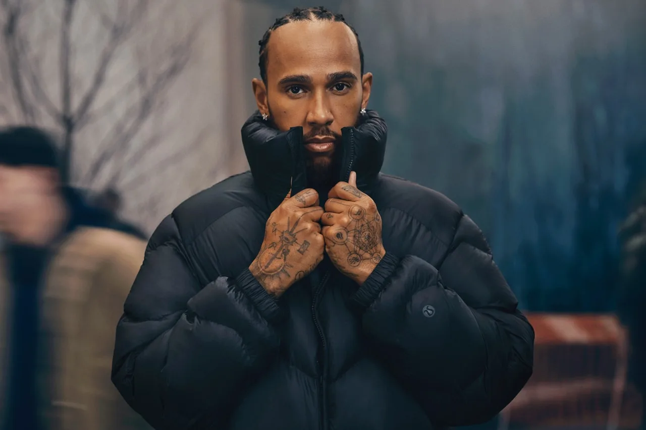 Lululemon lleva la elegancia y la innovación a otro nivel con su colección Outerwear 2026