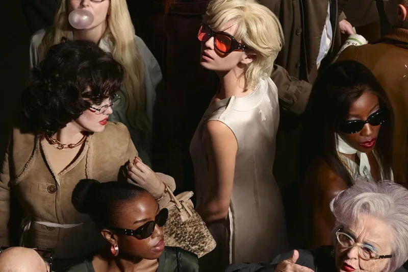 Maison Margiela y Gentle Monster lanzan su cuarta coleccion conjunta de lentes el 29 de octubre