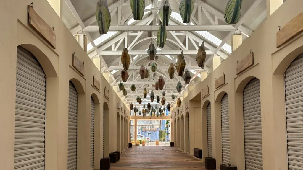 Mercado municipal de Puerto Juárez abrirá el 30 de octubre tras dos años de remodelación
