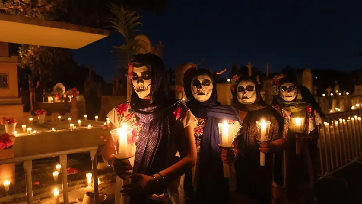 Mérida anuncia el Paseo de las Ánimas y el Desfile de Catrinas para el Festival 2026