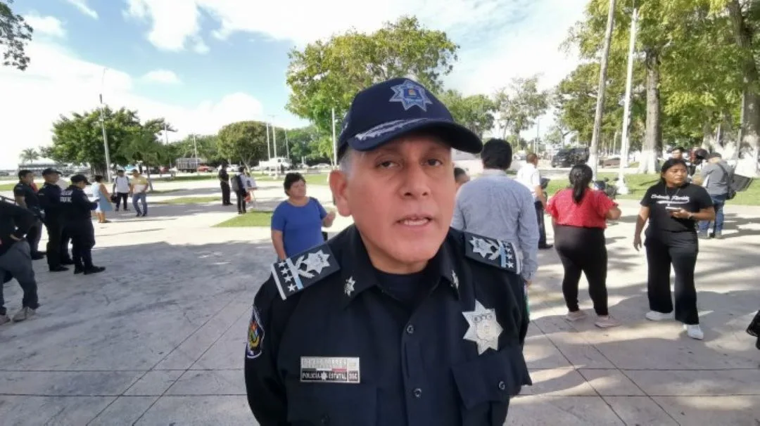Mesa de Seguridad refuerza estrategia tras secuestro en Chetumal y ejecución de expoliciía luchador en Nachicocom